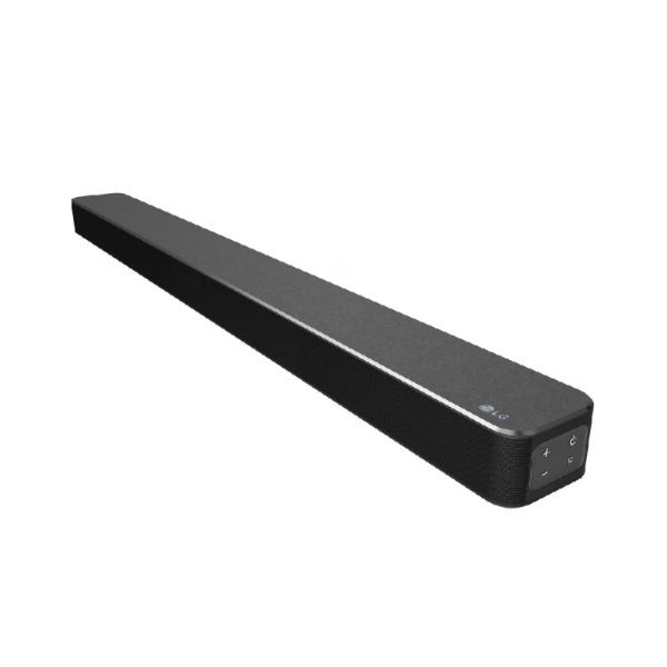 LG SN5 Soundbar - 2.1ch   400W   Bluetooth   HDMI Cheap