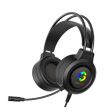 GAMEON GOT200A Thunderstrike RGB Gaming Headset - Black For Sale