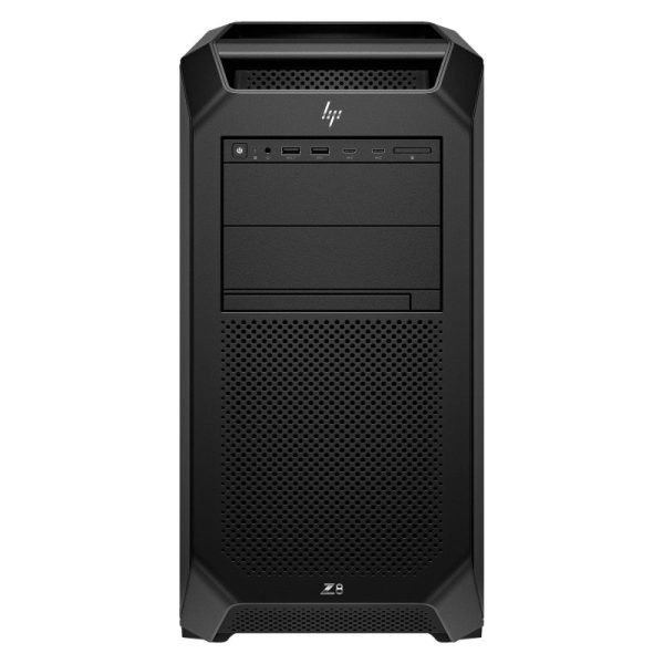 HP Z8 G5 Workstation - Xeon-2.0GHz   12-Cores   64GB   1TB (NVMe M.2 SSD)   T400 4GB VGA   Win 11 Pro   3YW Hot on Sale