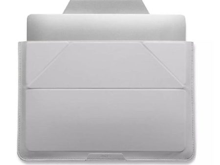 MOFT Sleeve For 15-16-inch MacBook - Misty Cove Online now