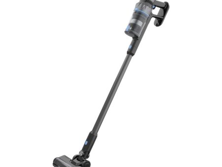 Powerology Cordless Stick Vacuum - Black Cheap