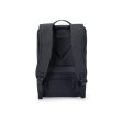 Porodo Lifestyle Urban Laptop Backpack - Black Blue on Sale