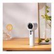 Xpower F16 Portable High Speed Fan - White Sale