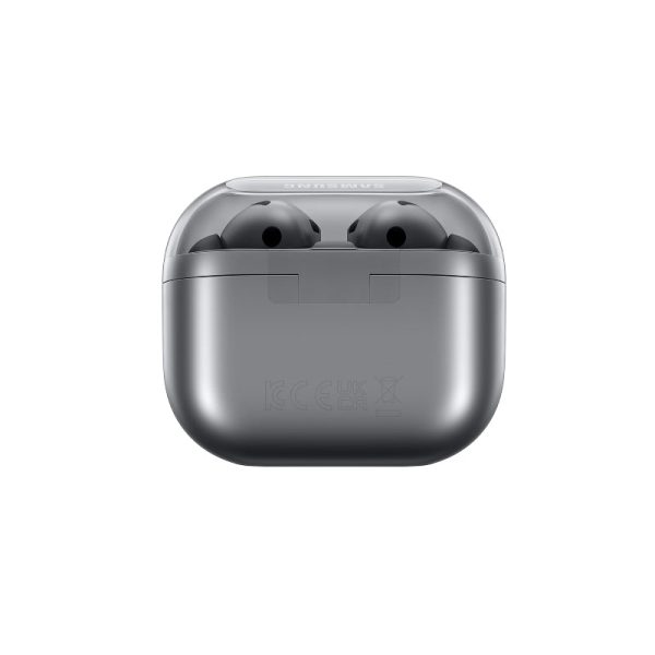 Samsung Galaxy Buds 3 Pro - 53mAh   Bluetooth   Silver Cheap