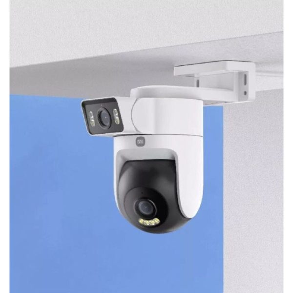 Xiaomi Outdoor Camera CW500 Dual - Wi-Fi   White Online