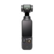 DJI Osmo Pocket 3 Digital Vlogging Camera - LCD   USB   Bluetooth   Wi-Fi - Black Online now