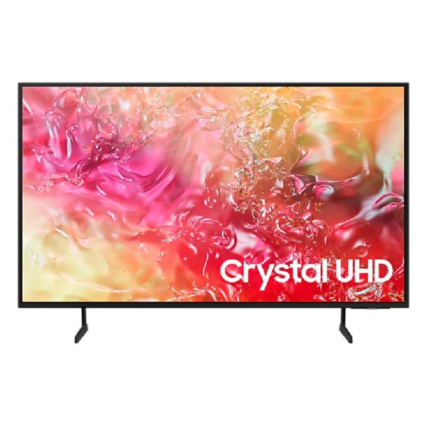 Samsung UA75DU7000UXZN Smart TV - 75  UHD   4K   50Hz   USB   HDMI   Black Online now