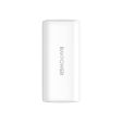 RAVPower Portable Power Bank with iSmart QC - 3350mAh   White Online Hot Sale