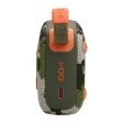 JBL Go 4 Ultra-Portable Bluetooth Speaker - 5.3   Squad Sale