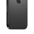 Apple iPhone 16 Pro - 256GB   Black Titanium   5G   6.3    Dual Physical Sim Fashion