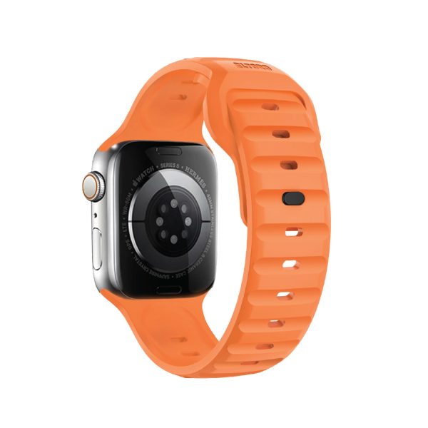 Eltoro Sport Rubber Band 44 45 49mm - Orange Online now