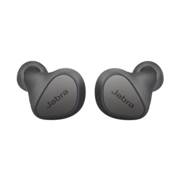 Jabra Elite 3 True Wireless Earbuds - Dark Grey Online now