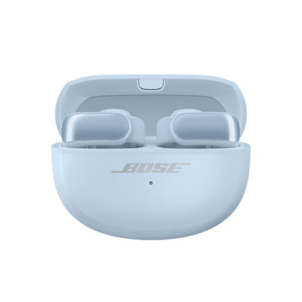 Bose Ultra Open - Bluetooth 5.3   USB Type-C   Moonstone Blue - Earbuds Online Sale