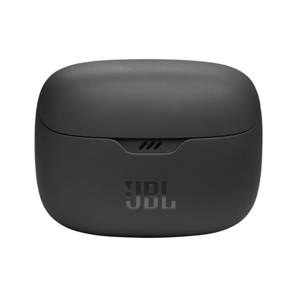 JBL Tune Beam True Wireless Noise Cancelling Earbuds - Black Online now