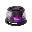 Porodo Soundtec Charme Magnetic Speaker - Black For Discount