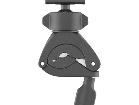 DJI Osmo Action Mini Handlebar Mount - 360°   Black Online