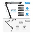 BOYA BY-BA20 Microphone Boom Arm Cheap