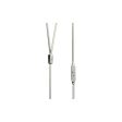 JBL Tune 110 Earphones - 3.5 mm   In-ear   Wired   White Online