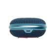 JBL Portable Bluetooth Speaker Clip 4 - Blue Pink Discount