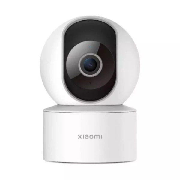 Xiaomi Smart Camera C300 - 2K   Wi-Fi + C200 Outdoor Smart Camera - 1080p   White - Bundle Offer For Cheap