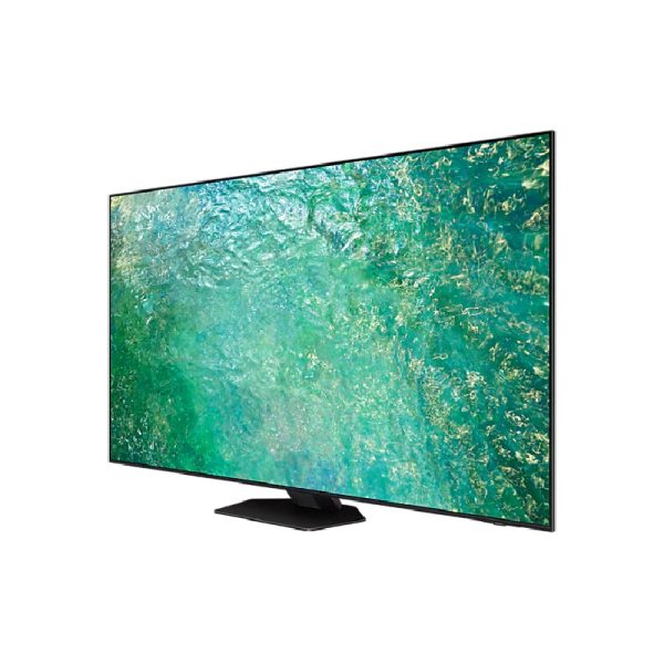 Samsung QA55QN85CAUXZN Smart TV - 55  NEO QLED   4K   120Hz   USB   HDMI   Black Online Hot Sale