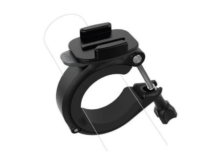 GoPro AGTLM-001 Large Tube   Roll Bar   Pipe Camera Mount For Cheap