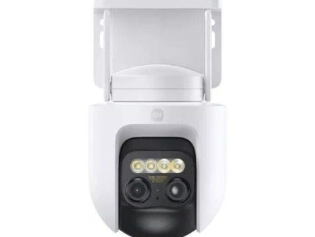 Xiaomi Outdoor Camera CW700S - Wi-Fi   White Discount