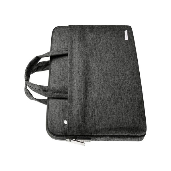 Earldom ET-LB04 Laptop Bag - 14-inch   Grey Hot on Sale