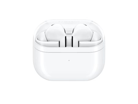 Samsung Galaxy Buds 3 Pro - 53mAh   Bluetooth   White Online Sale