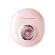 Disney QS-11 Bluetooth Wireless headphones - Minnie Pink Online