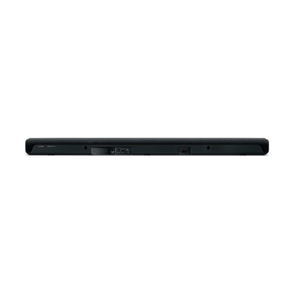 Yamaha SR-B30A Dolby Atmos Sound Bar With Built-In Subwoofers - Black Supply