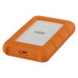 LaCie Rugged portable - 1TB   5.0 Gbps   USB 3.1 Gen 1   USB-C   External Hard Drive Cheap