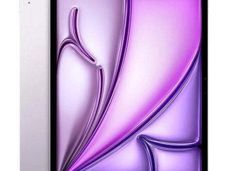 Apple iPad Air M2 (2024)   11    128GB   5G   PURPLE For Discount