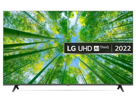 LG UHD 4K AI ThinQ Smart TV - 65.0  UHD 4K   60Hz   HDMI - Smart TV Discount