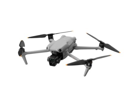 DJI Air 3 Fly More Combo with DJI RC 2 - 48MP   4K FHD   Wi-Fi   USB - Gray Online now