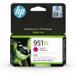 HP 951XL Magenta Color - 1.5K Pages   Magenta Color   High Yield   Ink Cartridge Online Hot Sale