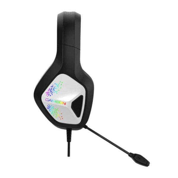 GAMEON GOK905 Infernus RGB Gaming Headset - Black Discount