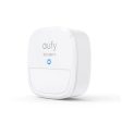 Eufy Security Home Alarm System Motion Sensor - White Fashion