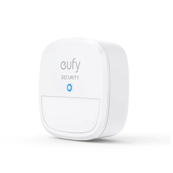 Eufy Security Home Alarm System Motion Sensor - White Fashion