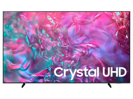 Samsung UA98DU9000UXZN Smart TV - 98  UHD   4K   100Hz   USB   HDMI   Ethernet   Black Hot on Sale