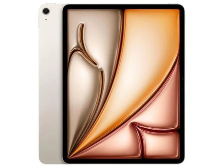 Apple iPad Air M2 (2024)   11    128GB   5G   STARLIGHT Fashion