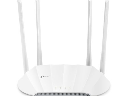 TP-LINK (TL-WA1801) AX1800 Gigabit Wi-Fi 6 Access Point - 5 GHz (1201 Mbps) Online now