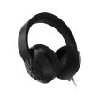 Lenovo Legion H200 Gaming Headset - 3.5mm   Black Supply