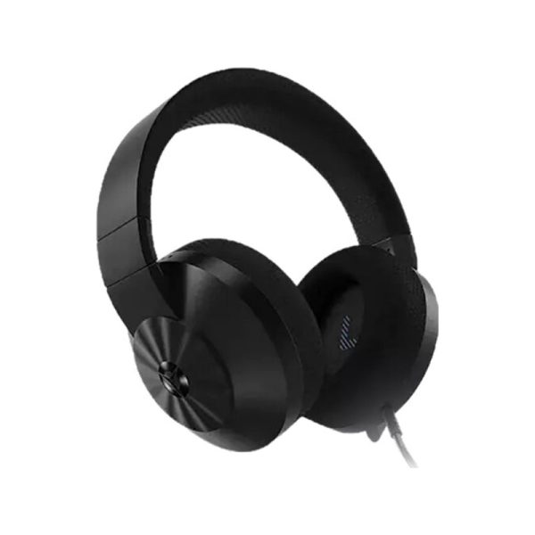 Lenovo Legion H200 Gaming Headset - 3.5mm   Black Supply