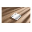 Xiaomi Mi Body Composition Scale S400 - 100g - 150kg   Bluetooth   White Supply