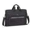 Rivacase 7531 ECO Laptop Bag 15.6-inch - Black Online Hot Sale