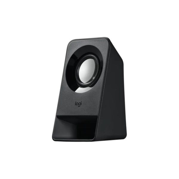 Logitech Z213 Speakers - 3.5mm   Black Supply