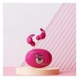 Disney QS-26 Bluetooth Wireless headphones - Lotso Pink Supply