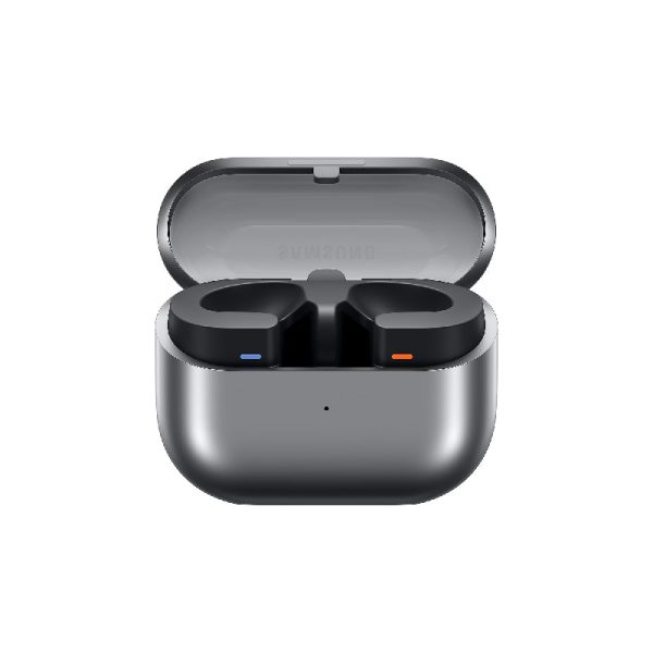 Samsung Galaxy Buds 3 - 48mAh   Bluetooth   Silver Online Sale