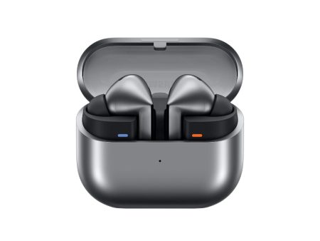 Samsung Galaxy Buds 3 Pro - 53mAh   Bluetooth   Silver Cheap